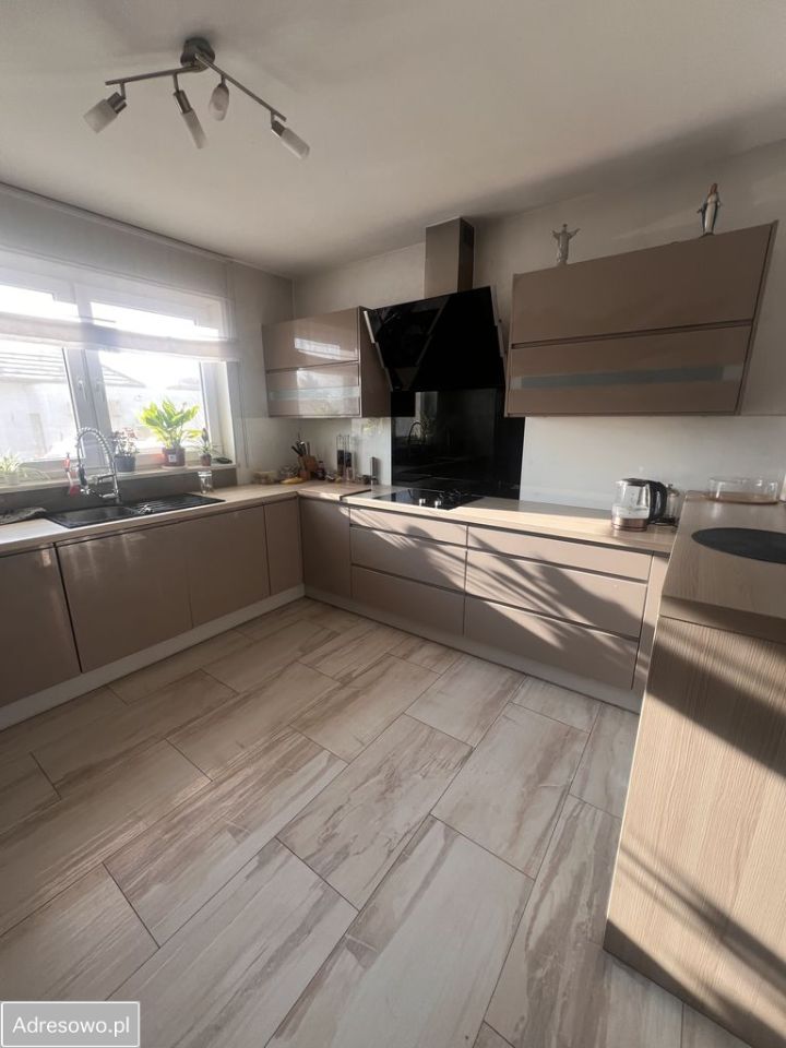 dom wolnostojący, 3 pokoje Kostrzyn nad Odrą, ul. Wesoła. Zdjęcie 4