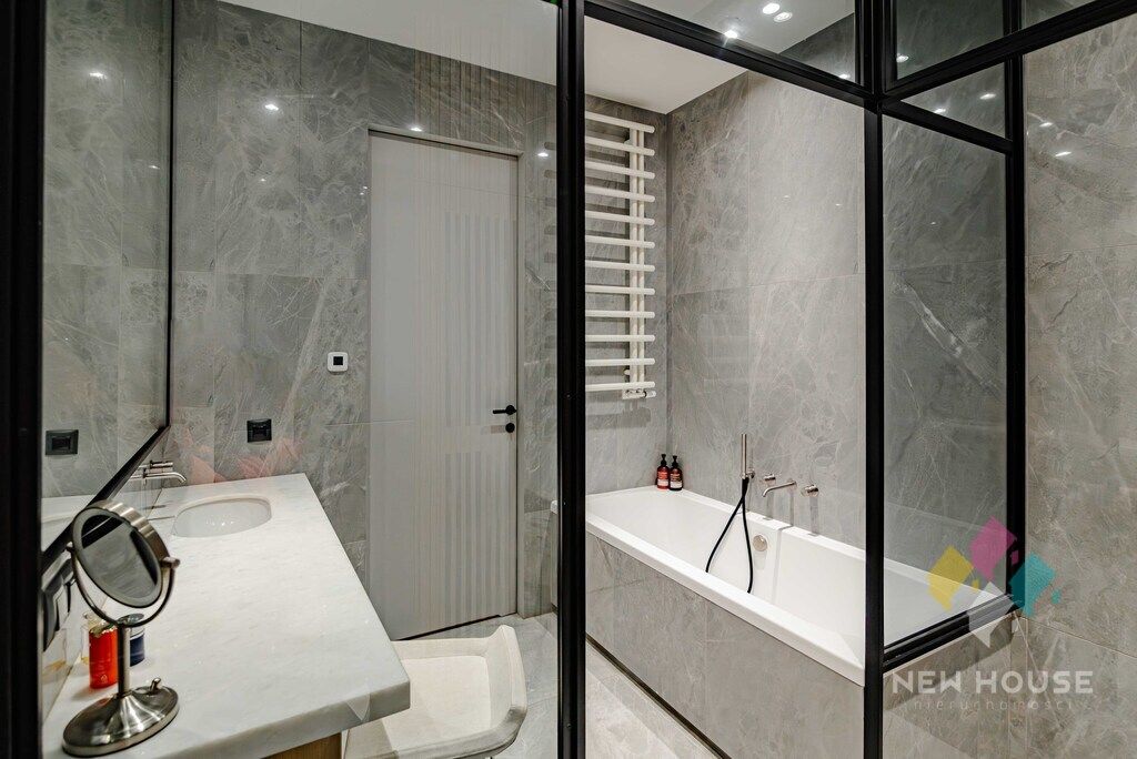 Mieszkanie 4-pokojowe Olsztyn, ul. Leśna. Zdjęcie 22