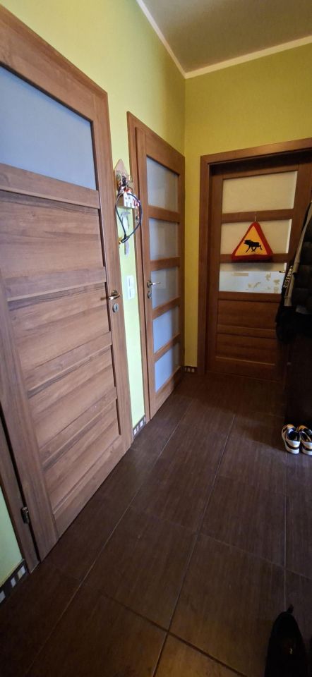 Mieszkanie 2-pokojowe Olsztyn Jaroty, Tęczowy Las. Zdjęcie 14