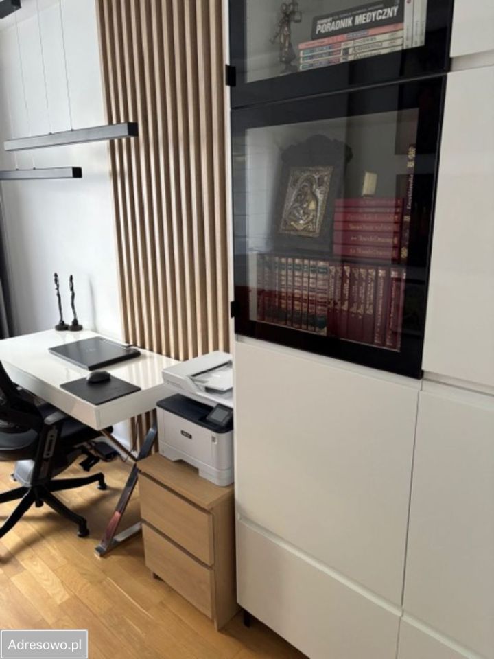 Mieszkanie 3-pokojowe Warszawa Targówek, ul. Borzymowska. Zdjęcie 14