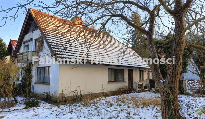 bliźniak, 4 pokoje Poznań Junikowo