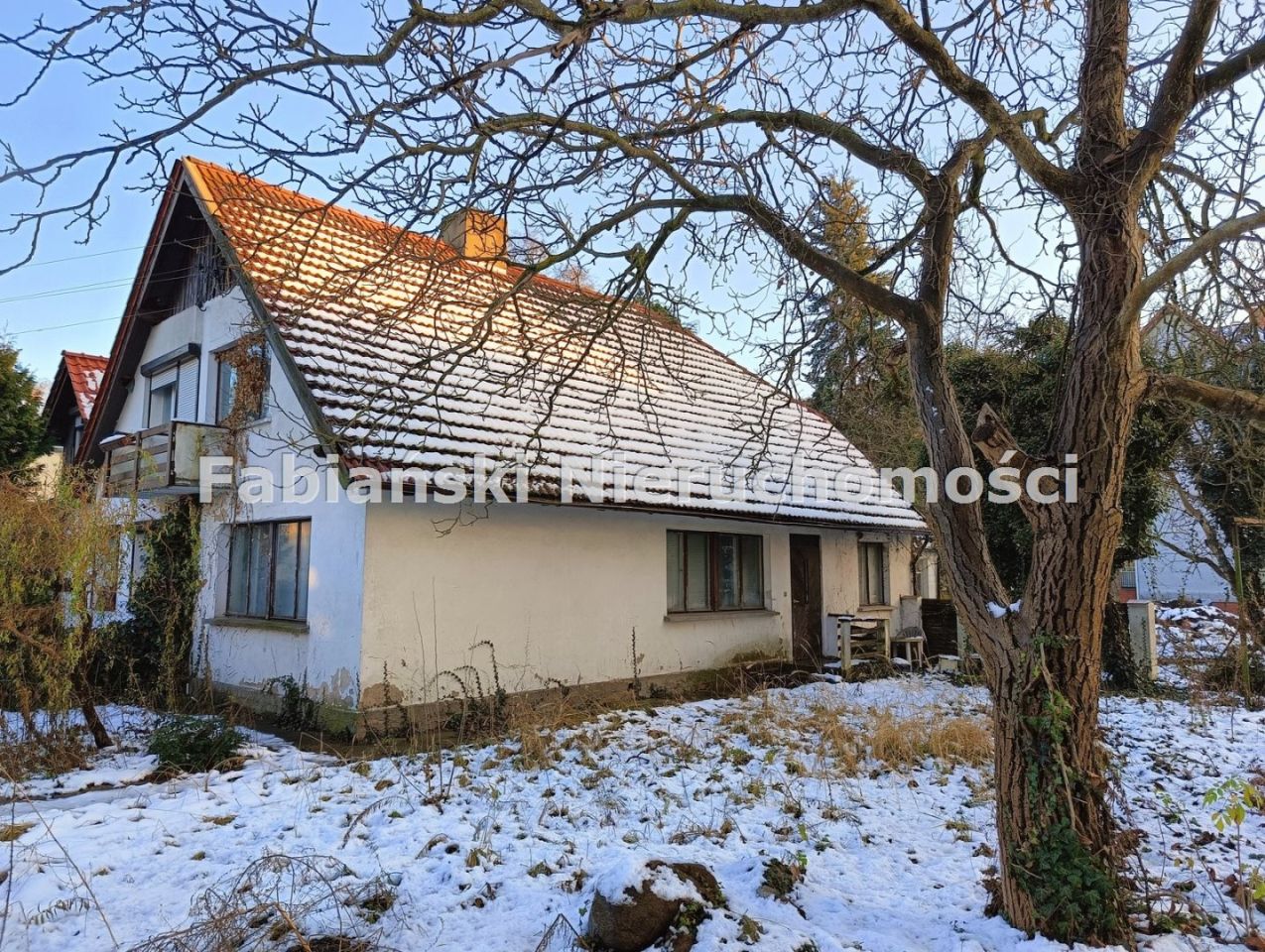 bliźniak, 4 pokoje Poznań Junikowo. Zdjęcie 1