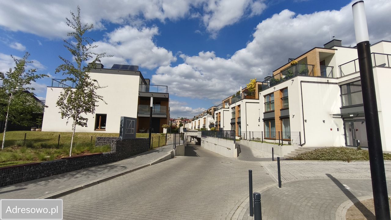 Mieszkanie 2-pokojowe Wrocław Oporów, ul. Cesarzowicka. Zdjęcie 20