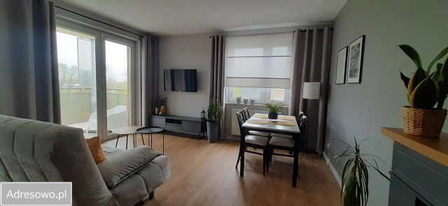 Mieszkanie 2-pokojowe Kołobrzeg, ul. Paryska. Zdjęcie 1