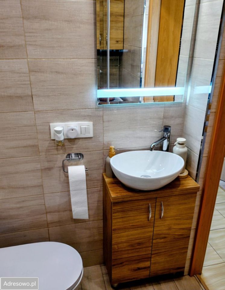 Mieszkanie 2-pokojowe Radomsko, ul. Miła. Zdjęcie 4