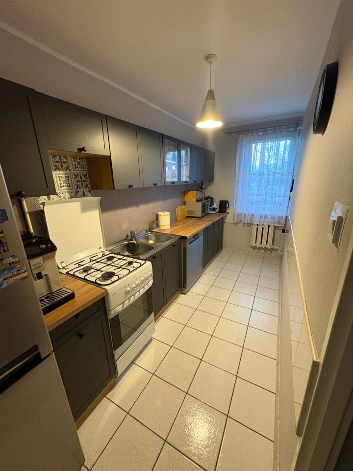 Mieszkanie 2-pokojowe Kluczbork, ul. Jana Pawła II. Zdjęcie 11