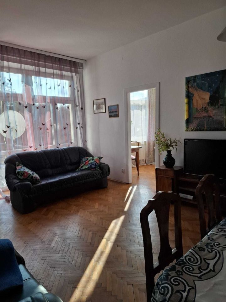 Mieszkanie 4-pokojowe Krynica-Zdrój. Zdjęcie 2