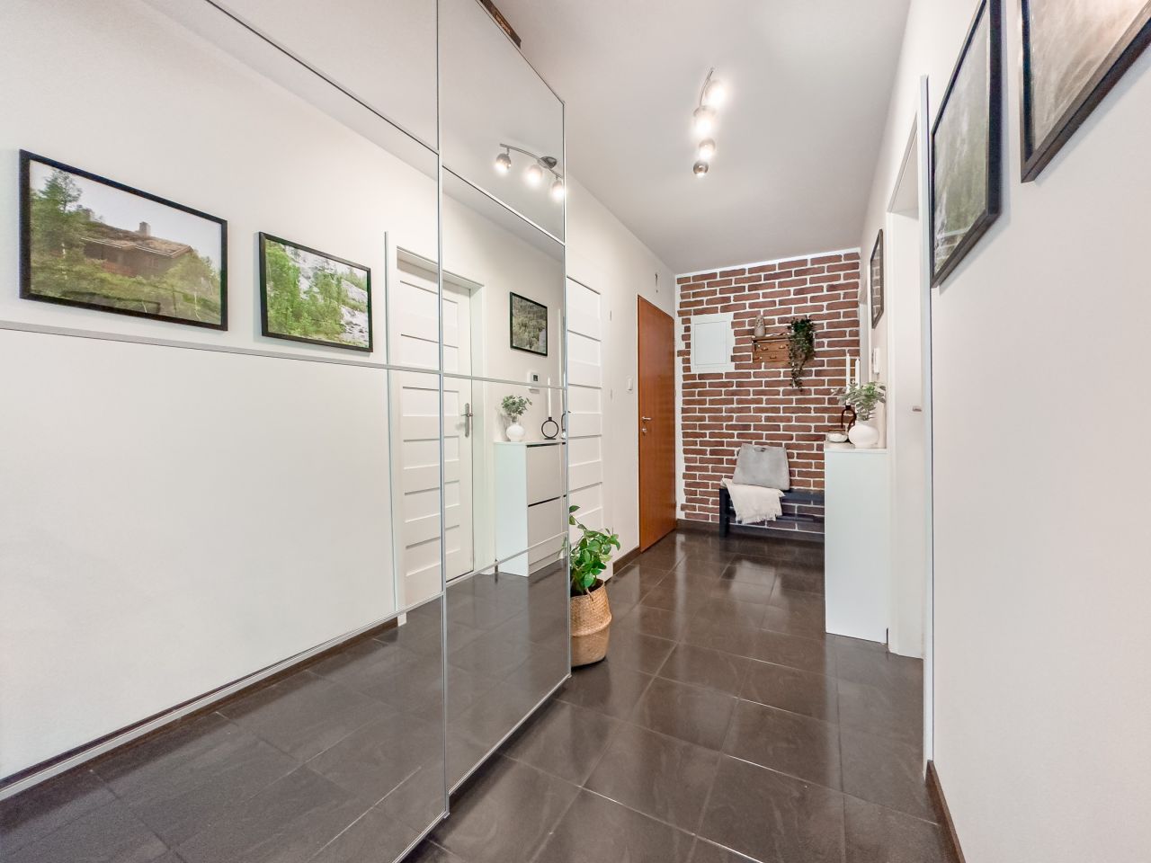 Mieszkanie 3-pokojowe Kraków Bieżanów, ul. Henryka i Karola Czeczów. Zdjęcie 10