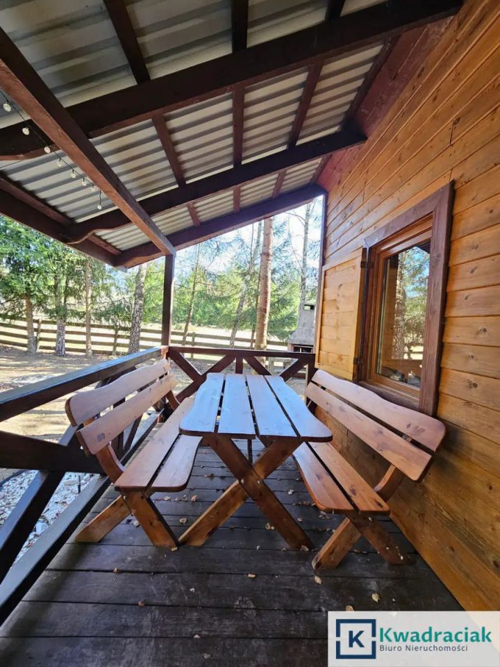 siedlisko, 3 pokoje Nozdrzec. Zdjęcie 16