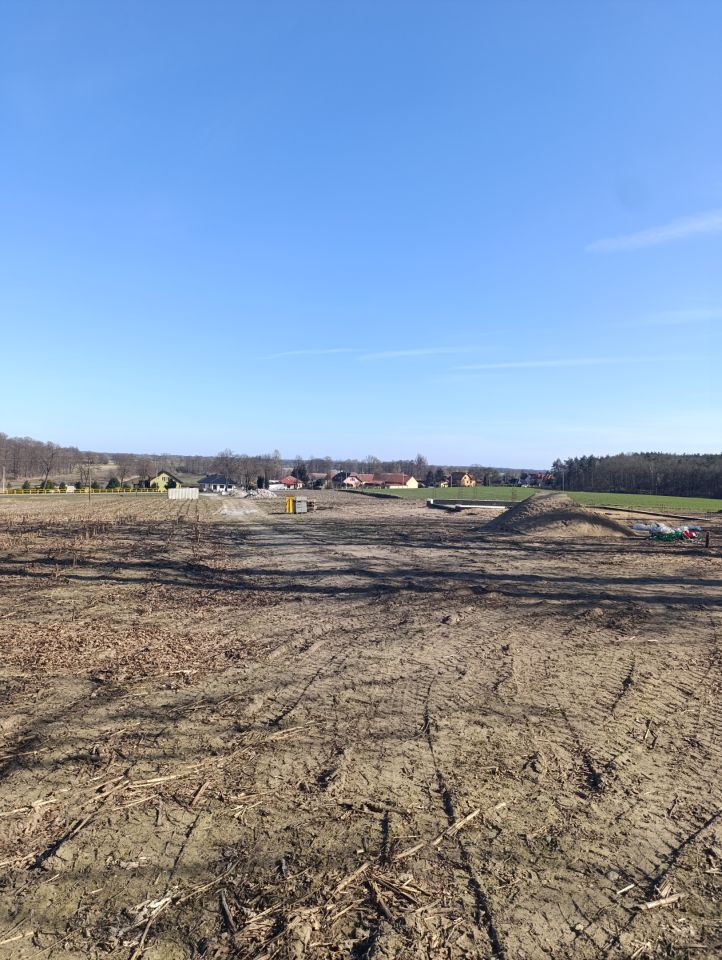 Działka budowlana Izabelin. Zdjęcie 2