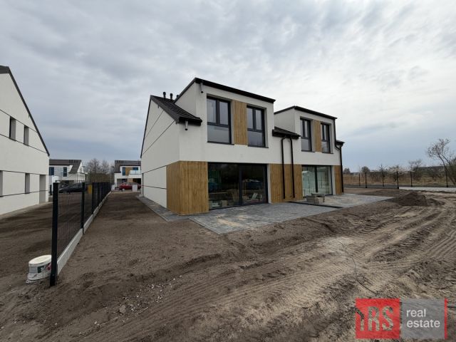 bliźniak, 6 pokoi Grzybowo. Zdjęcie 4