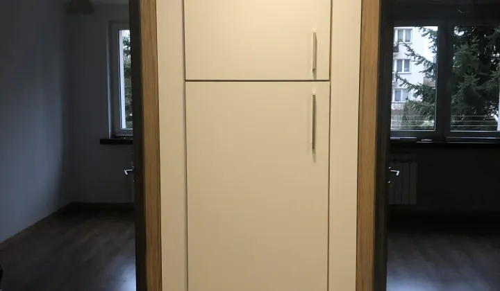 Mieszkanie 3-pokojowe Ryki, Karola Wojtyły