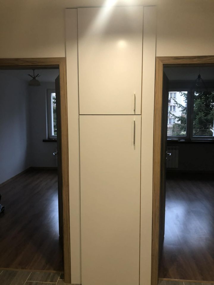 Mieszkanie 3-pokojowe Ryki, ul. Karola Wojtyły. Zdjęcie 2