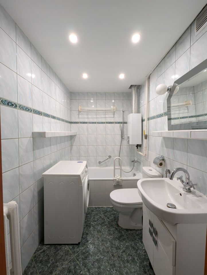 Mieszkanie 2-pokojowe Bytom Rozbark. Zdjęcie 5