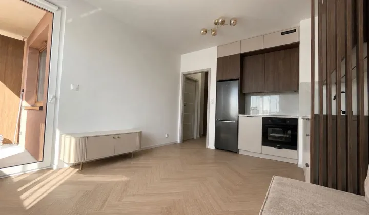 Mieszkanie 2-pokojowe Wrocław Grabiszyn, ul. Grabiszyńska