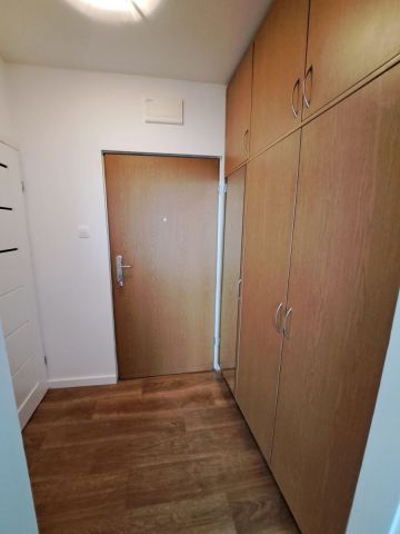 Mieszkanie 1-pokojowe Poznań Centrum, ul. Garbary. Zdjęcie 10