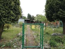 Działka rod Knurów Szczygłowice, Przy Aleji Piastów. Zdjęcie 1