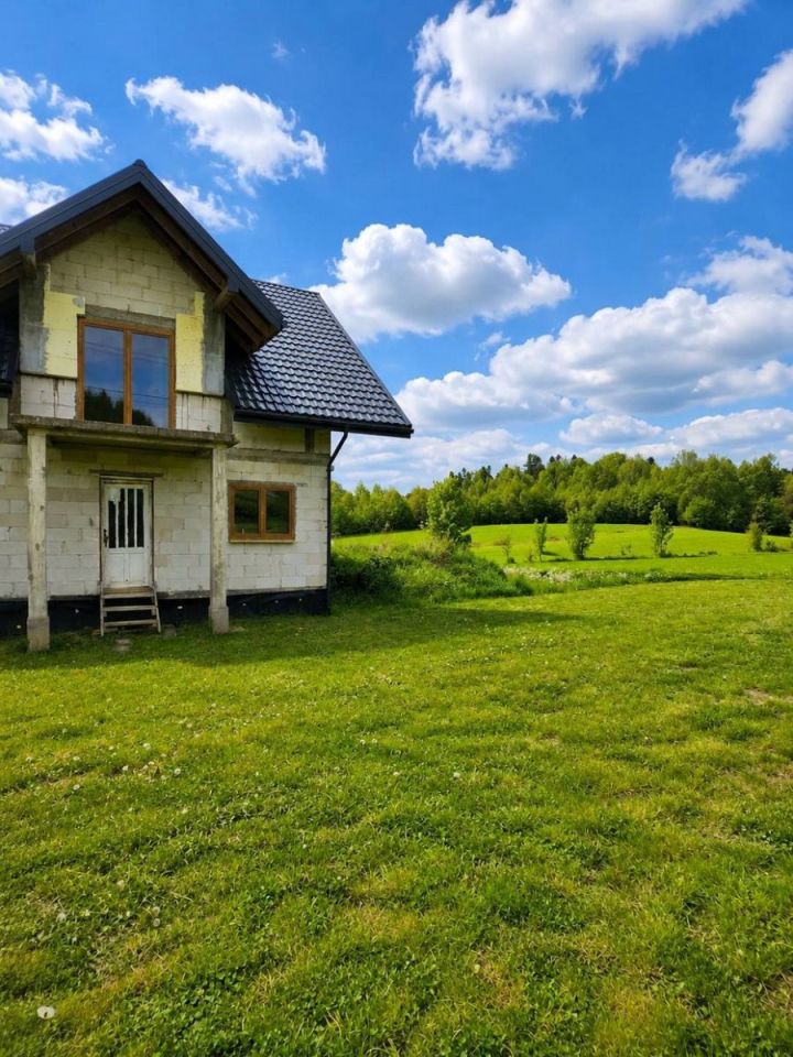 dom wolnostojący, 6 pokoi Poraż. Zdjęcie 11