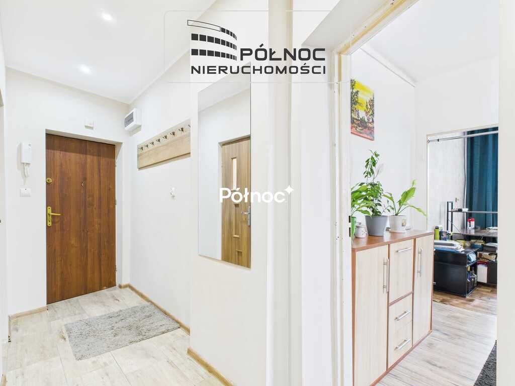 Mieszkanie 3-pokojowe Ełk, ul. Tadeusza Kościuszki. Zdjęcie 4