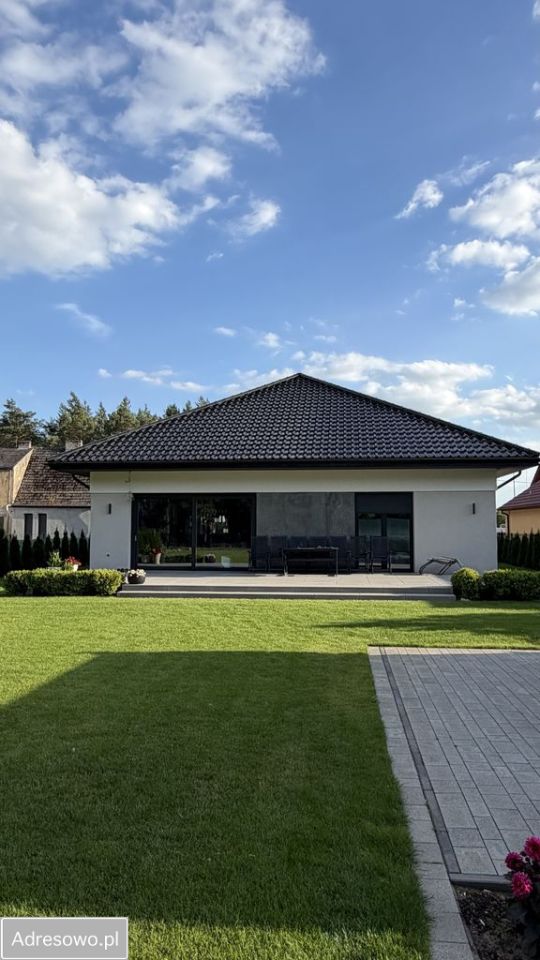 dom wolnostojący, 4 pokoje Kostrzyn nad Odrą. Zdjęcie 8
