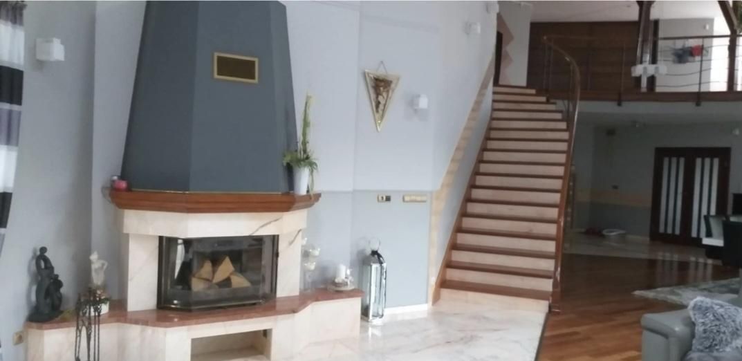 dom wolnostojący, 7 pokoi Bobolice. Zdjęcie 9