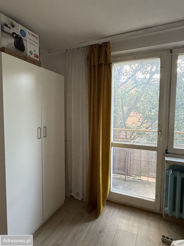 Mieszkanie 2-pokojowe Warszawa Praga-Południe, ul. Ostrobramska. Zdjęcie 5