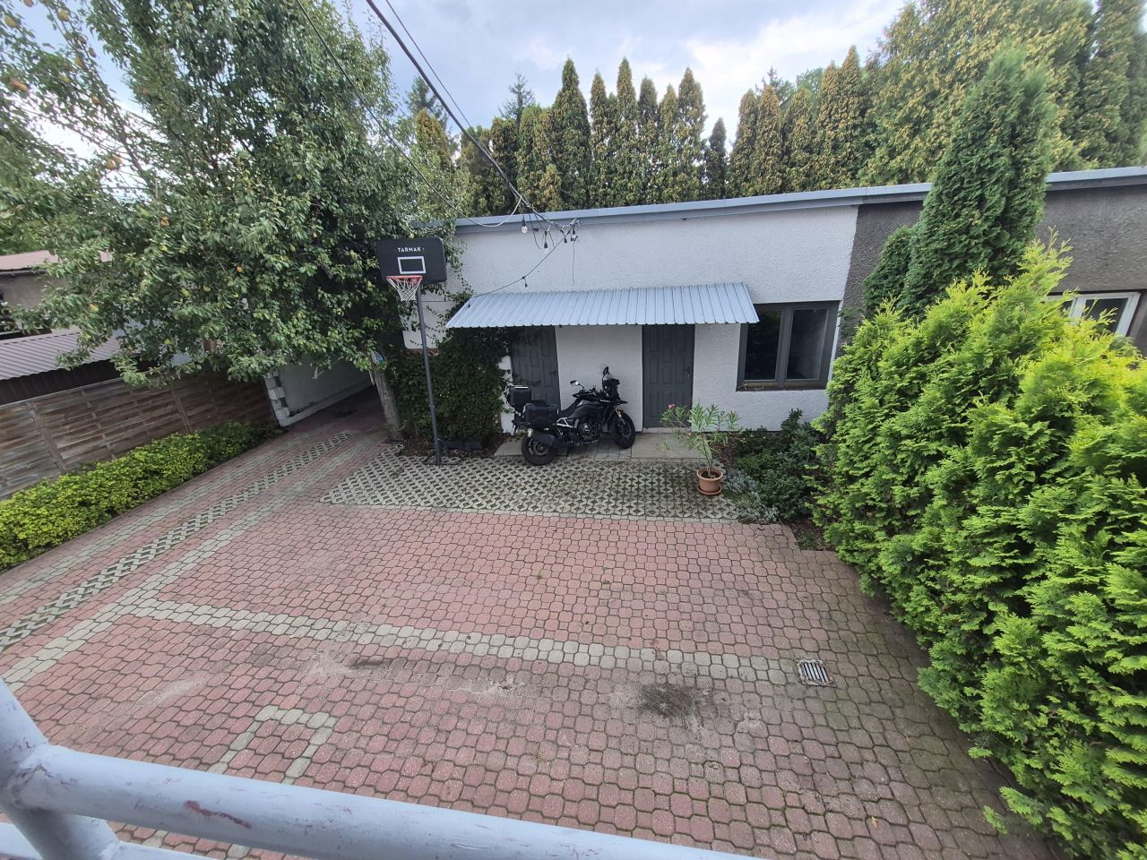 bliźniak, 5 pokoi Wołomin Sławek, ul. Chodkiewicza. Zdjęcie 17