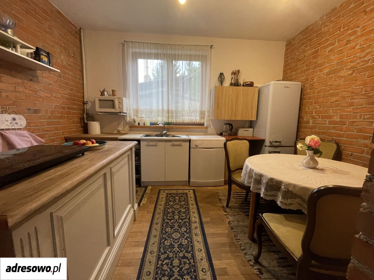 dom wolnostojący, 3 pokoje Młodzieszyn, ul. Krucza. Zdjęcie 17