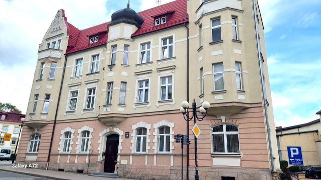 Mieszkanie 4-pokojowe Duszniki-Zdrój, ul. Sudecka. Zdjęcie 3