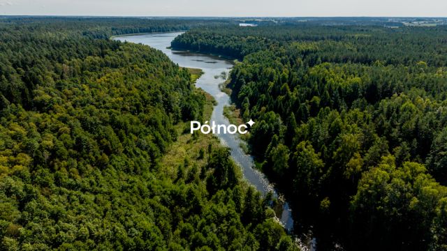 Działka budowlana Nieszki. Zdjęcie 32