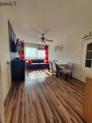 Mieszkanie 3-pokojowe Police, ul. kard. Stefana Wyszyńskiego. Zdjęcie 1