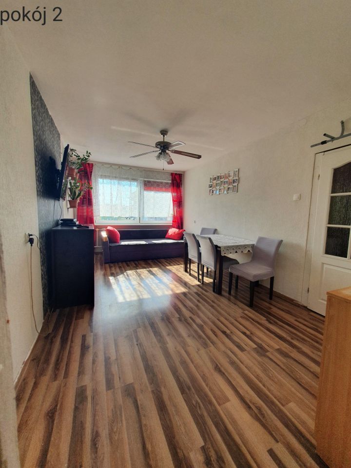 Mieszkanie 3-pokojowe Police, ul. kard. Stefana Wyszyńskiego