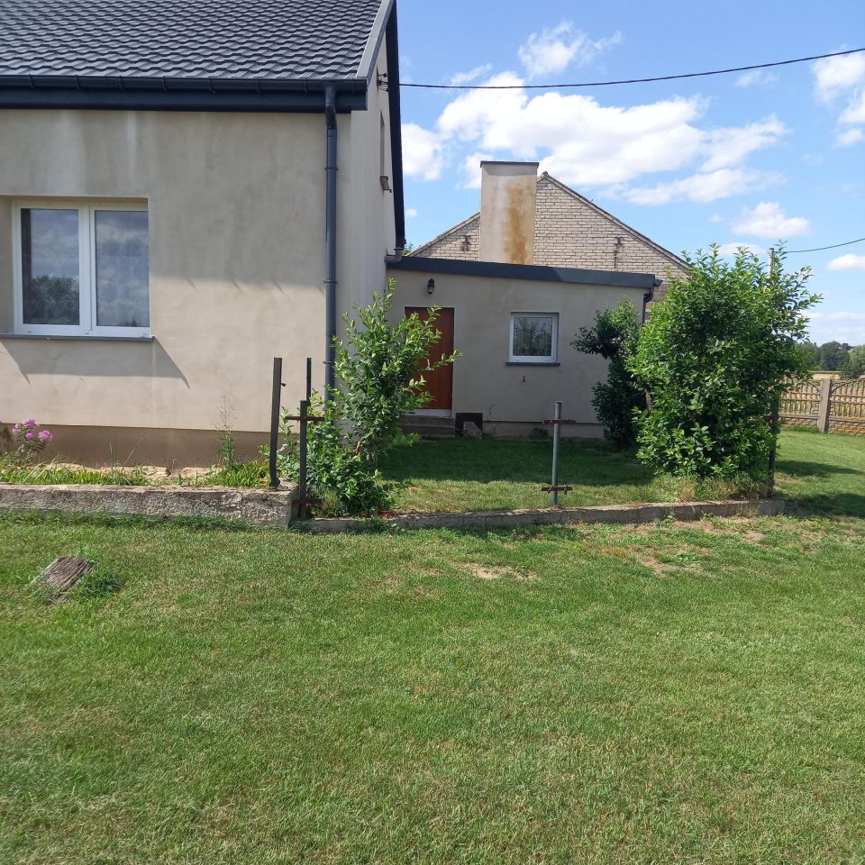 siedlisko, 4 pokoje Nowy Bógpomóż. Zdjęcie 8