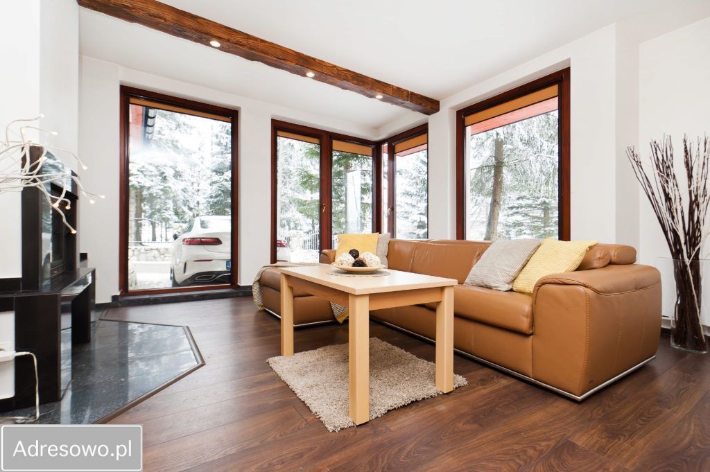 Lokal Kościelisko, ul. Strzelców Podhalańskich. Zdjęcie 9