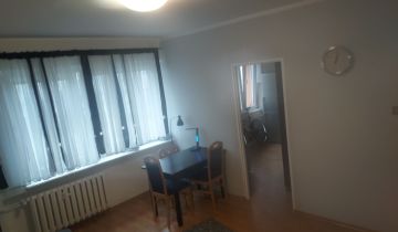 Mieszkanie 1-pokojowe Szczecin Słoneczne, ul. Aleksandra Kostki Napierskiego