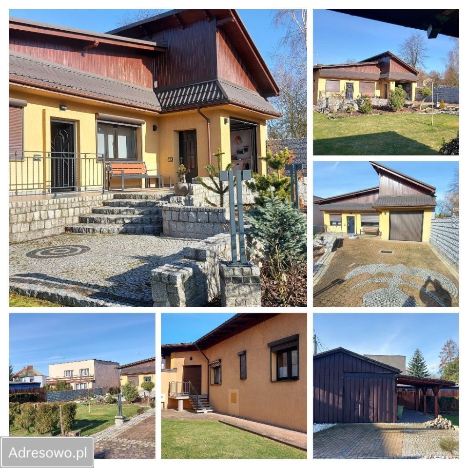 dom wolnostojący, 4 pokoje Mysłowice, ul. Stefana Batorego