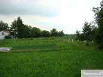 Działka budowlana Jakubowice Konińskie-Kolonia. Zdjęcie 4