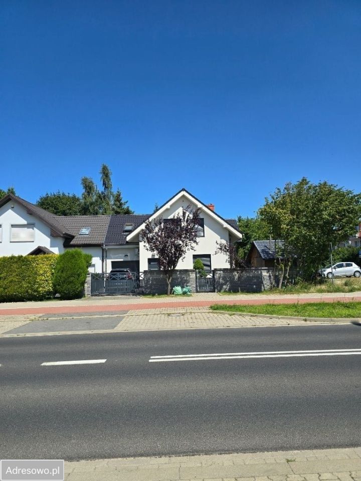 dom wolnostojący, 6 pokoi Swarzędz, ul. Tadeusza Staniewskiego. Zdjęcie 13