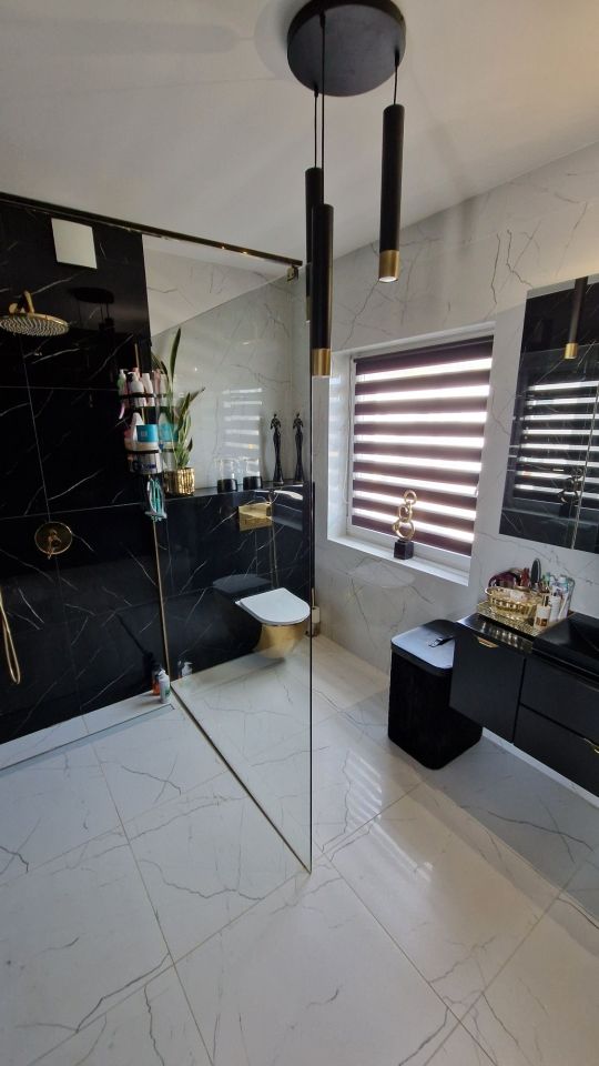 bliźniak Bolszewo, ul. św. Huberta. Zdjęcie 3