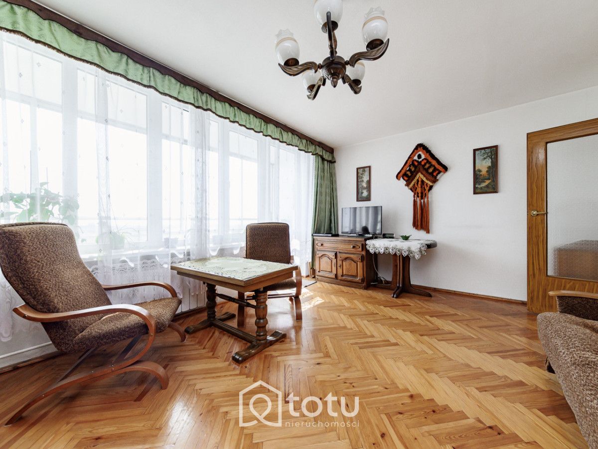 Mieszkanie 2-pokojowe Warszawa Żoliborz, ul. Adama Mickiewicza