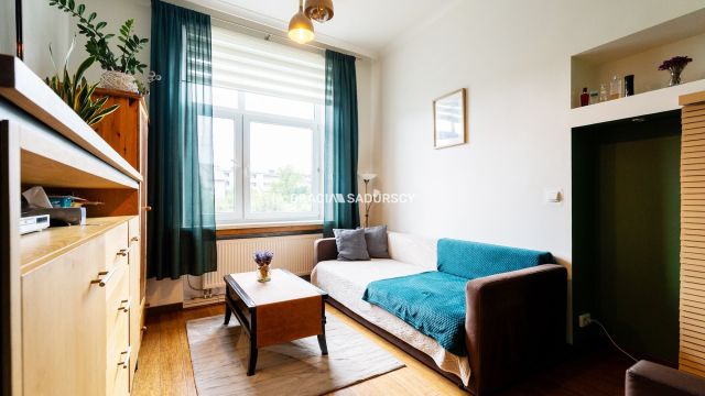 kamienica, 7 pokoi Kraków Podgórze, ul. Płaszowska. Zdjęcie 11