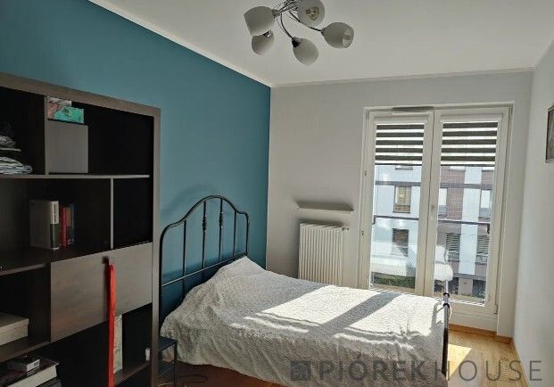 Mieszkanie 3-pokojowe Warszawa Mokotów, ul. Magazynowa. Zdjęcie 9