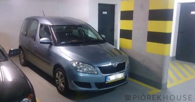 Mieszkanie 2-pokojowe Warszawa Bemowo, ul. płk. Witolda Łokuciewskiego. Zdjęcie 10