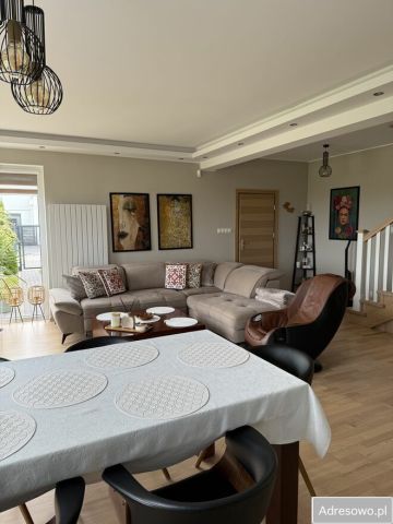 dom szeregowy, 4 pokoje Kleszczewko, ul. Kalinowa. Zdjęcie 1