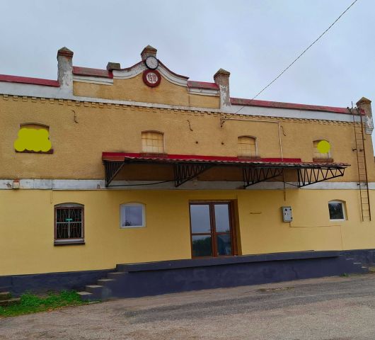 Nieruchomość komercyjna Marwałd. Zdjęcie 1