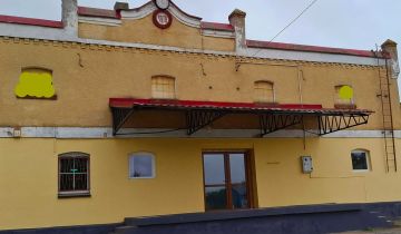 Nieruchomość komercyjna Marwałd