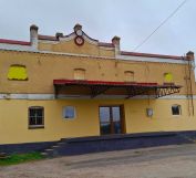 Nieruchomość komercyjna Marwałd