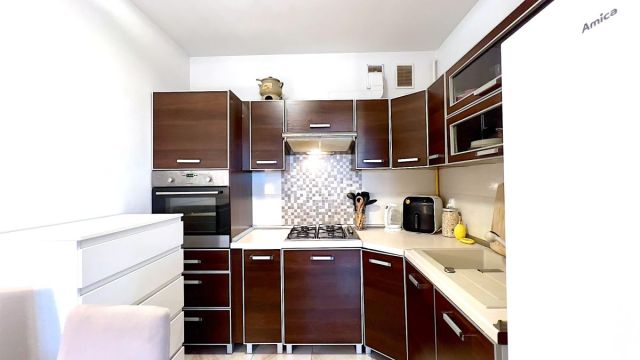 Mieszkanie 2-pokojowe Warszawa Lewandów, ul. Sieczna. Zdjęcie 11