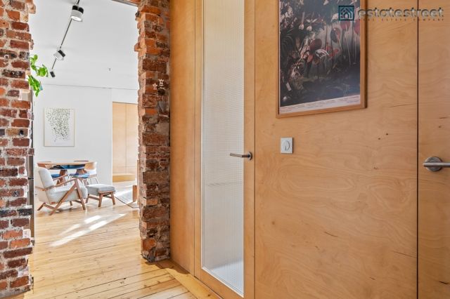 Mieszkanie 3-pokojowe Katowice Nikiszowiec, ul. Wyzwolenia. Zdjęcie 16