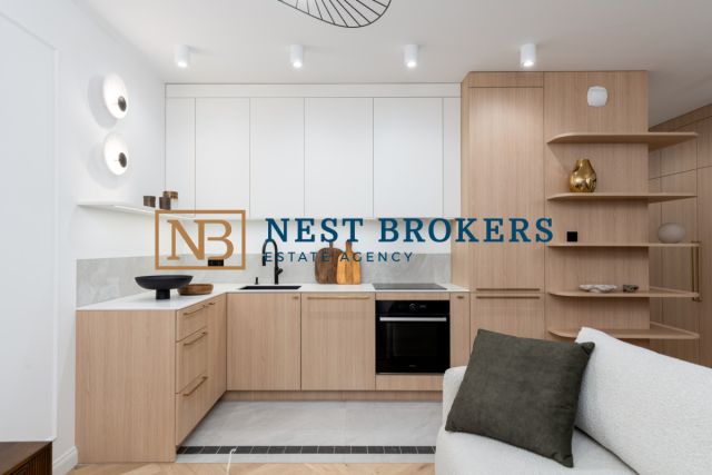 Mieszkanie 4-pokojowe Kraków Krowodrza, al. Kijowska. Zdjęcie 7